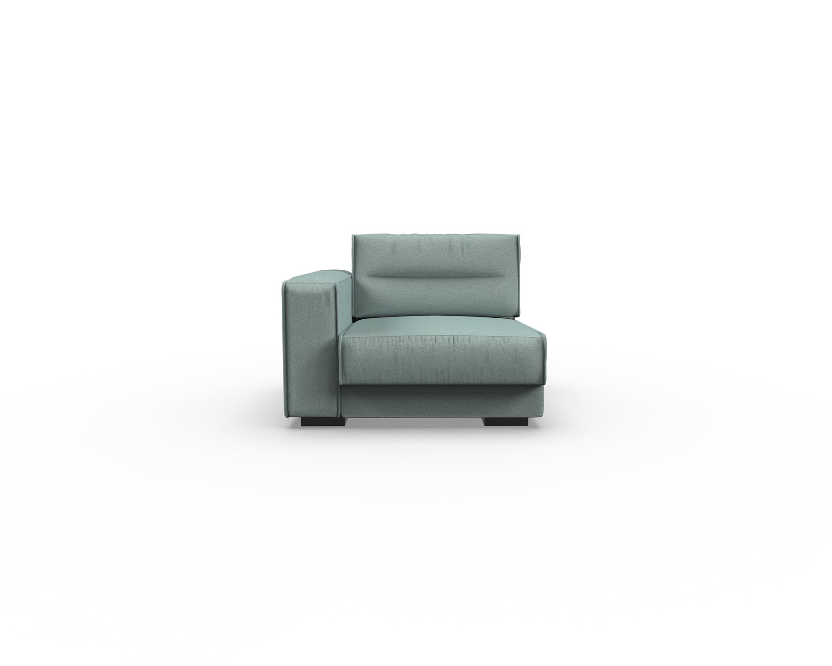 Bigboy 1 Seater Sofa with Left Arm
